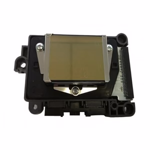 Epson ECO Solvent DX7 Printhead - F189010 (Second Time Locked) (WORLDPRINTHEAD)