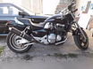 Продам: мотоцикл Honda X4 в Барнауле