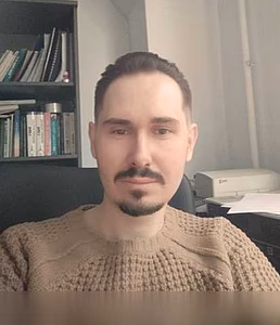 Ищу работу: fullstack laravel инженер-программист в Москве
