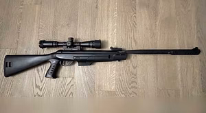 Продам: винтовку crosman diamondback