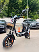 Продам: электровелосипед монстр колхозник