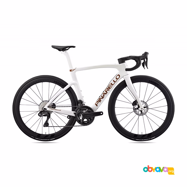 2026 Pinarello F7 Shimano Ultegra Di2 Carbon Competition Road Bike