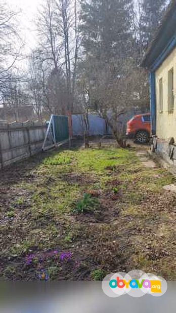 Дом в Раменском