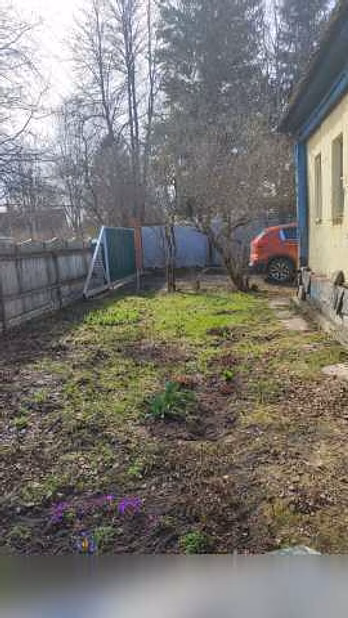 Дом в Раменском