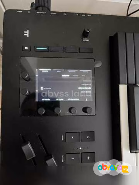 Продам: Expressive E Osmose 49