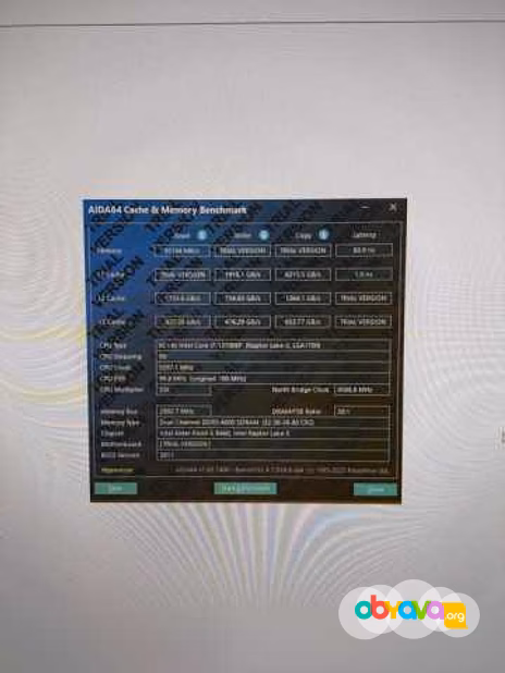Продам: Kingston FURY Renegade ddr5 32gb 6000 mh
