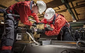 Сервисный центр «Марс» – полноценный ремонт и техобслуживание спецтехники