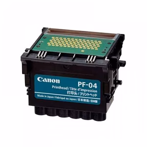 Продам: запчасти для принтера Canon PF-04 Printhead (ARIZAPRINT) в Барнауле