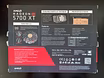 Msi radeon rx 5700 xt evoke overclock gddr6