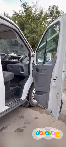 Продам: Ford Transit, 2019 в Чебоксарах
