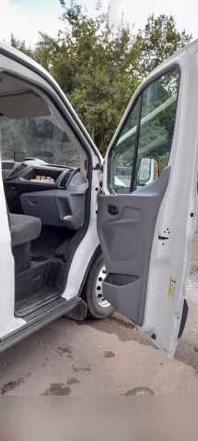 Продам: Ford Transit, 2019 в Чебоксарах