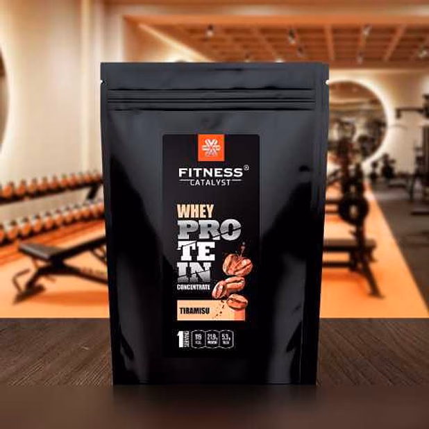 Продам: сывороточный протеин Fitness Catalyst в Санкт-Петербурге