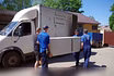 Предложение: грузоперевозки в Новороссийске