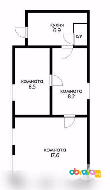 Дом в Краснодаре