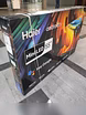 Продам: 55 дюймов mini led tv smart tv