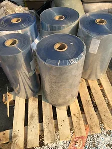 Продадим Поливинилхлорид пвх - мука - 80 тонн