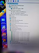 Продам: моноблок Lenovo A320, core i7, 8gb, 21.5