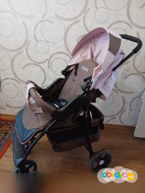 Продам: коляску прогулочную Babyton в Екатеринбурге