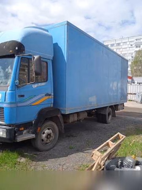 Продам: автомобиль в Пензе