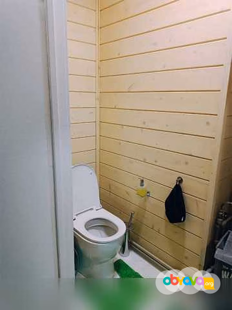 Дом в Раменском
