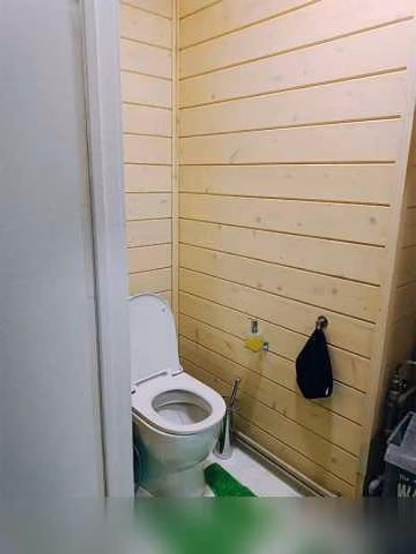 Дом в Раменском