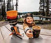 Продам: горелка Jetboil Minimo, новая в упаковке