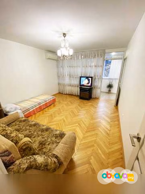 Предлагаю квартиру