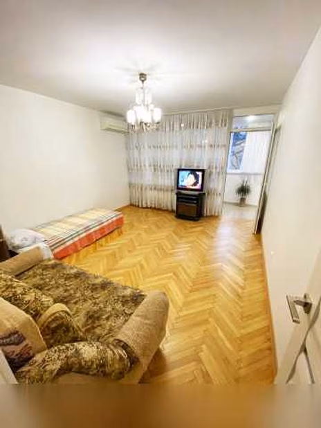 Предлагаю квартиру