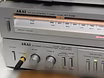 Продам: AKAI усилитель и тюнер в Санкт-Петербурге