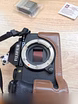 Продам: фотоаппарат Fujifilm X-S10 + 3 объектива
