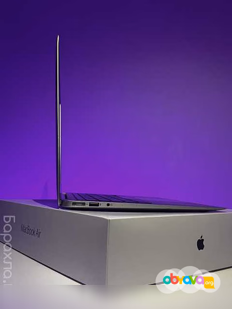 Продам: ноутбук Apple MacBook Air 13" (2017) в Санкт-Петербурге