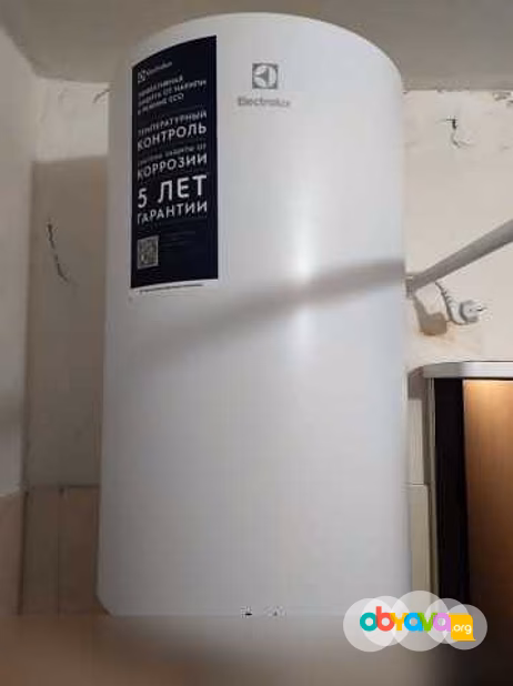 Продам: накопительный водонагреватель Electrolux в Саратове