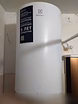Продам: накопительный водонагреватель Electrolux в Саратове