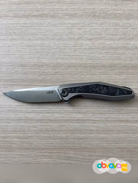 Продам: складной нож Zero Tolerance 0470