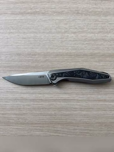Продам: складной нож Zero Tolerance 0470