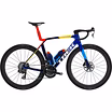 2026 Trek Madone SLR 7 AXS 900 Series OCLV Carbon Aero Road Bike (WORLDRACYCLES)