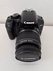 Продам: фотоаппарат Canon 450D Коробочный вариант