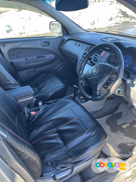 Хонда HR-V 1999 г.в.