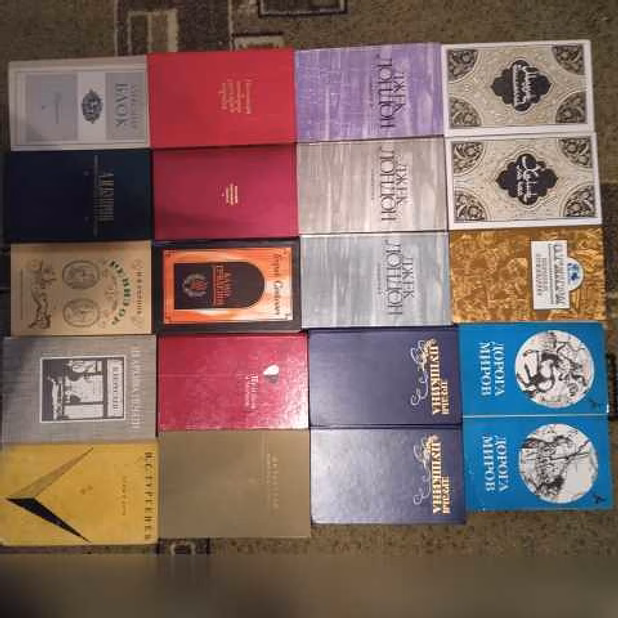 Продам: книги в том числе на английском языке в Железнодорожном