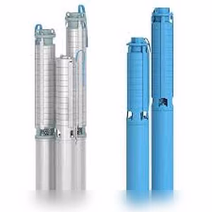 Продам: насос ЭЦВ4,5,6,8,10,12 скважинный в Твери