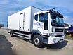 Продам: изотермический фургон DAEWOO NOVUS CH7CA во Владивостоке