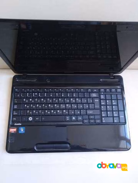 Продам: ноутбук Toshiba Satellite L650D в Москве