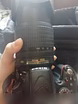Продам: зеркальный фотоаппарат Nikon D5100