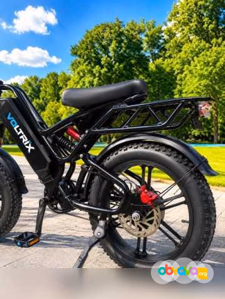 Продам: электровелосипед Volt3x aero