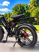 Продам: электровелосипед Volt3x aero
