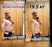 Предложение: снижение лишнего веса в Коломне