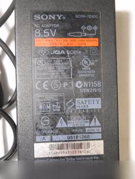 Продам: блок питания PS2 SСРН-70100 в Санкт-Петербурге