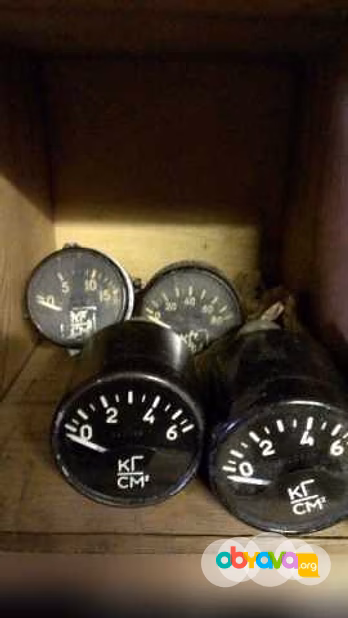 Продам: судовые запчасти в Сыктывкаре