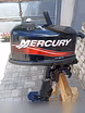 Продам: Mercury 5л.с 2т