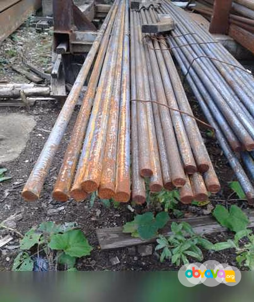 Продам: круг ст 09Г2С, 40ХН, 65Г и др в Кирове